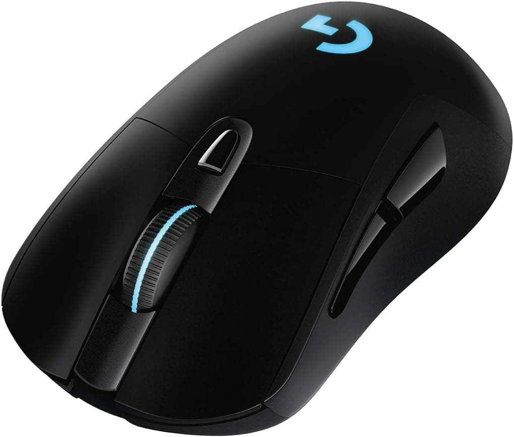 Logitech G703 LIGHTSPEED