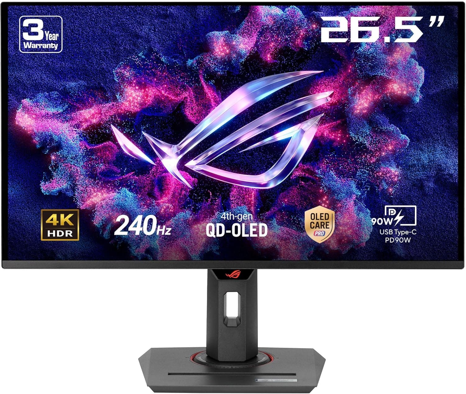 ASUS ROG Strix OLED