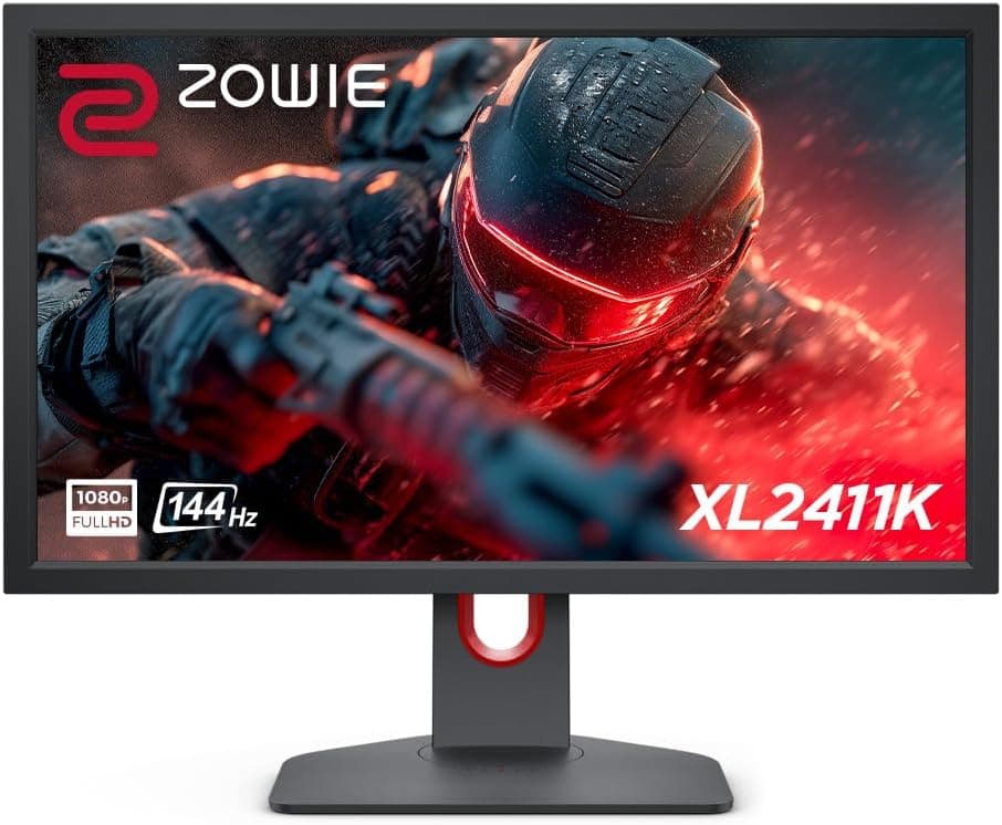 BenQ ZOWIE XL2411K