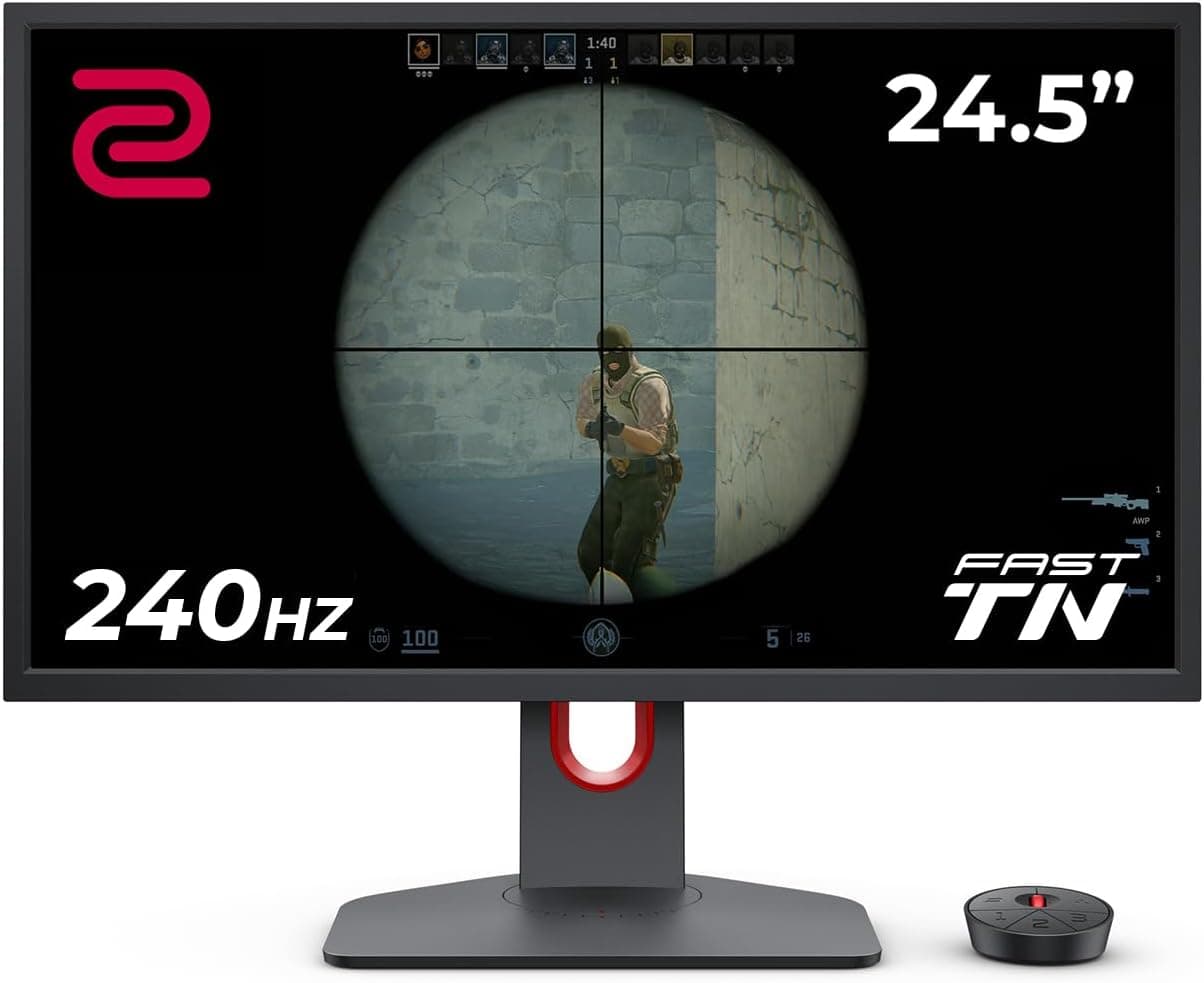 BenQ ZOWIE XL2540K