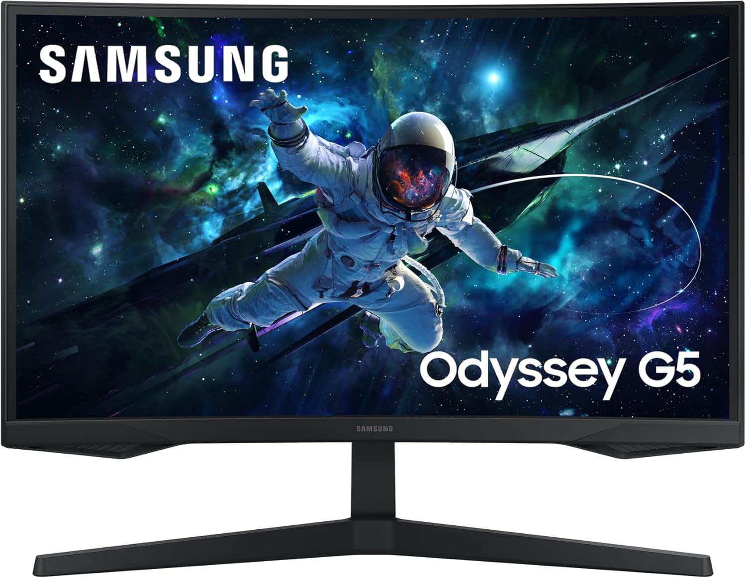 Samsung Odyssey G5 27"