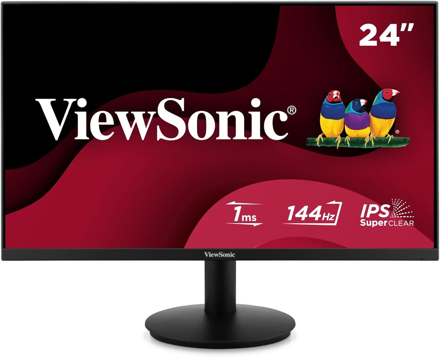 ViewSonic VA24G1-H