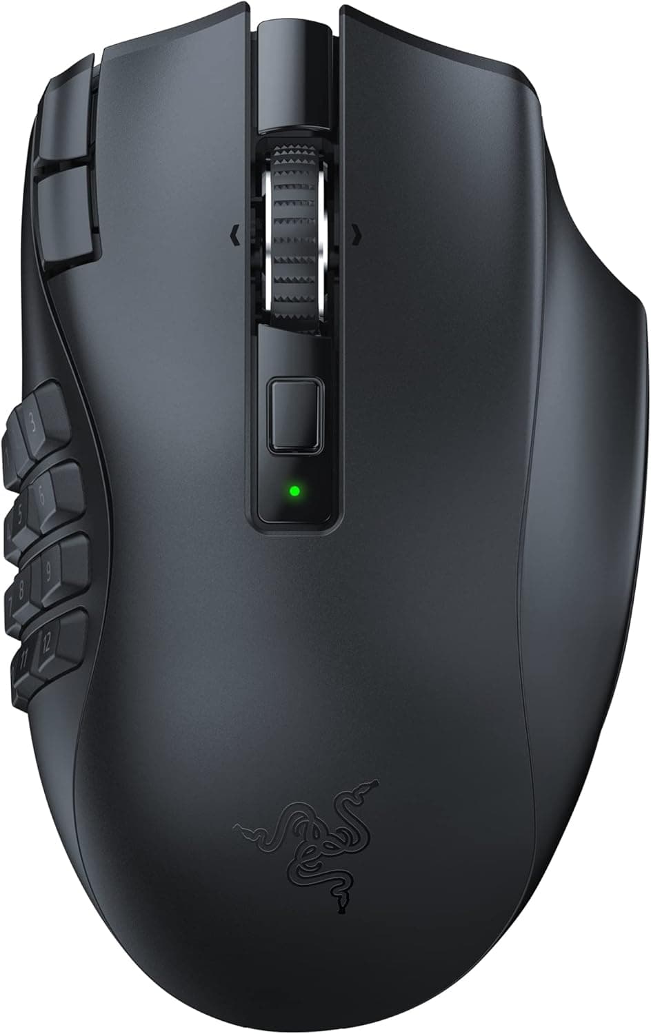 Razer Naga (MMO)